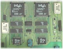 Dual processor Dp20